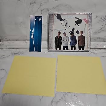 Amazon.co.jp: らしさわたくしごと 初回限定 CD SUPER BEAVER